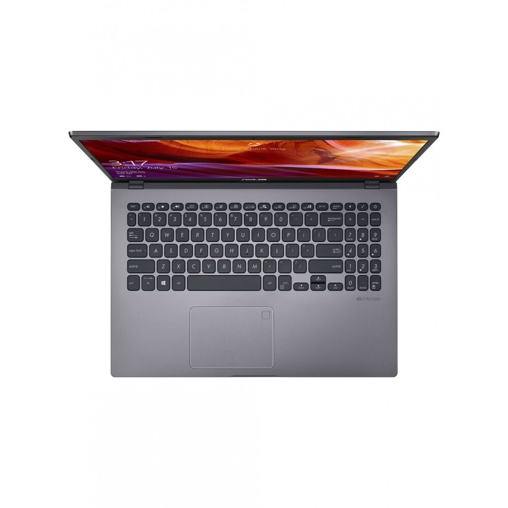 Ноутбук ASUS X509FA BR1015 15.6"; WXGA/ Core i3 10110U/ 8GB/ 256GB SSD+1TB/ noDVD/ BT/ WiFi/ DOS 90NB0MZ2-M18820