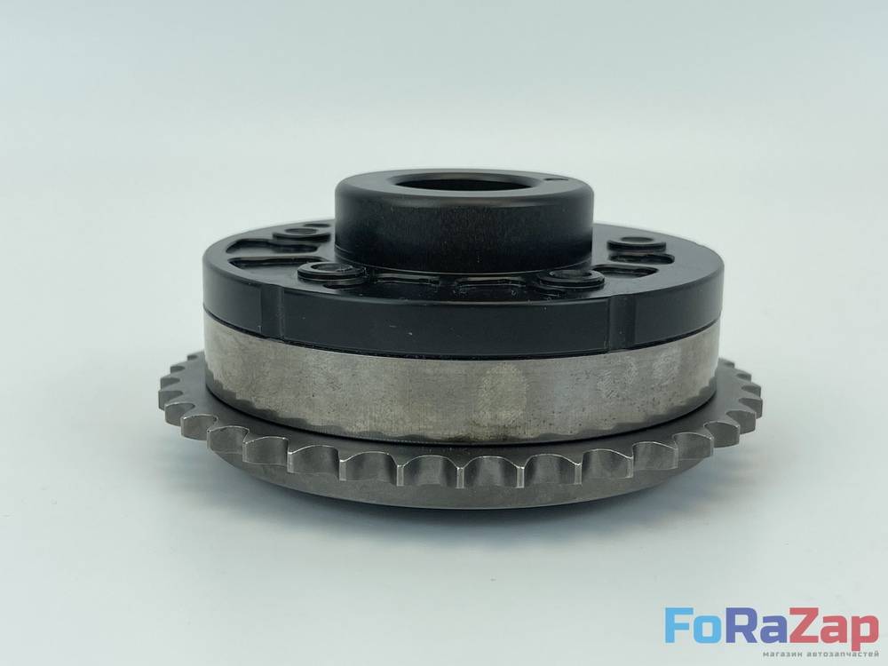 Фазорегулятор выпуск BMW N54B30