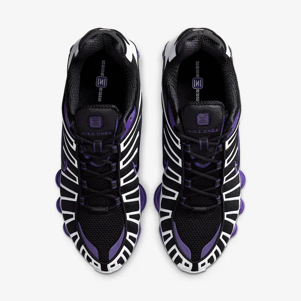 Кроссовки мужские NIKE NIKE SHOX TL