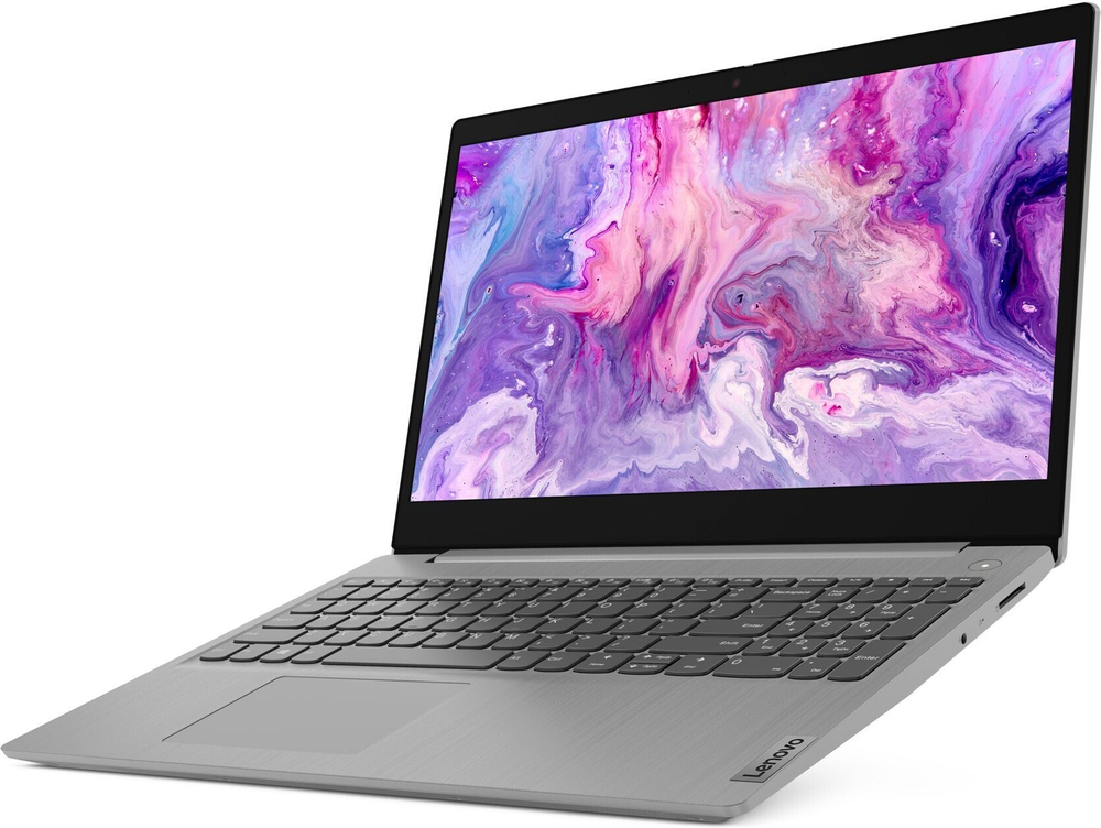 Ноутбук 15.6" Lenovo IdeaPad 3 15ARE05 (81W40035RK)