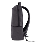 Lenovo 100% Polyester Backpack Laptop Bag Unisex Dark Gray/Frost Snow Gray