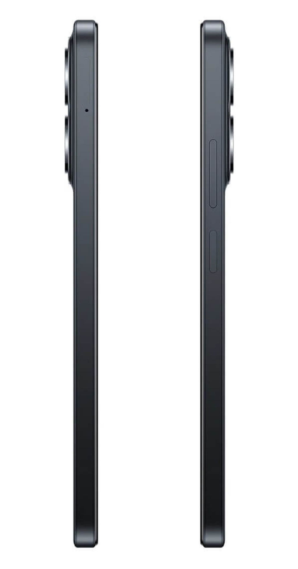 Смартфон Xiaomi Redmi 15C NFC 4/256Gb Черный