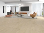 Кварц-виниловая плитка Alpine Floor Премиум (Premium XL) Дуб майя аба ЭКО 7-27