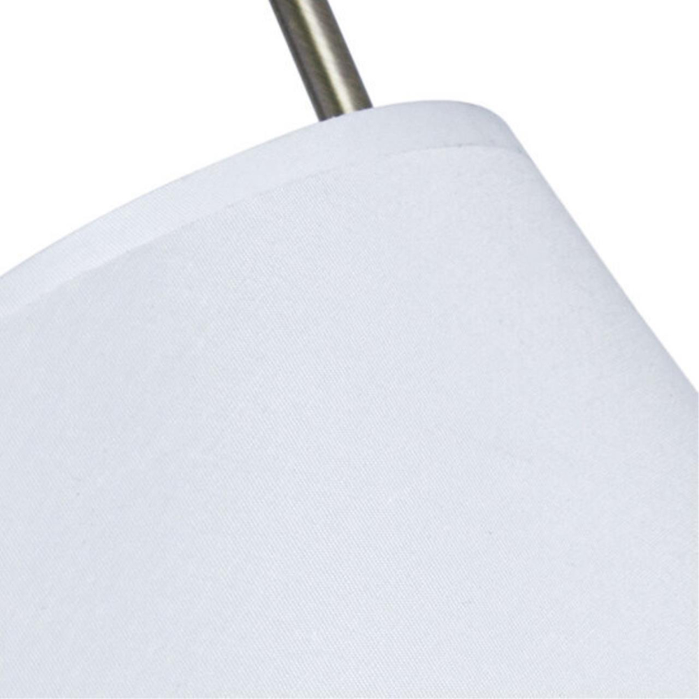 Настенный светильник Arte Lamp RONDO A4086AP-1AB