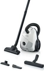 Пылесос Bosch BGLS2WH1H