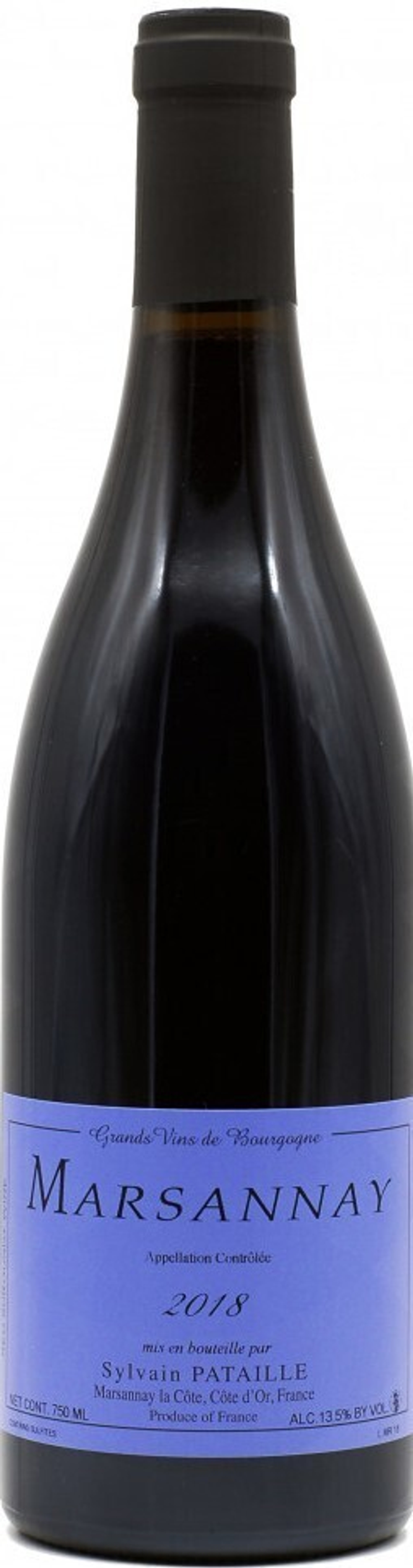 Domaine Sylvain Pataille, Marsannay