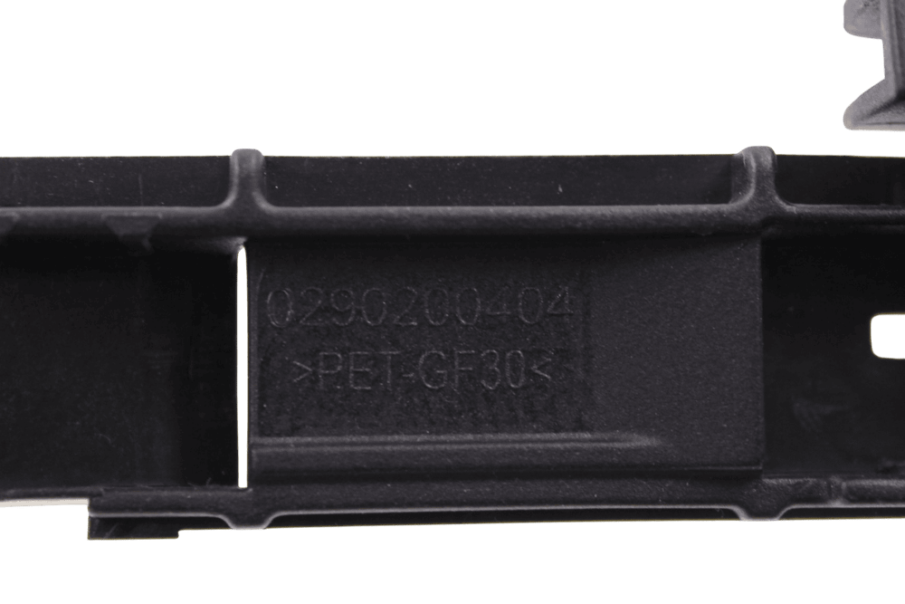 Фиксатор стекла нижний двери духового шкафа Haier HOQ-K5AAN3BX
