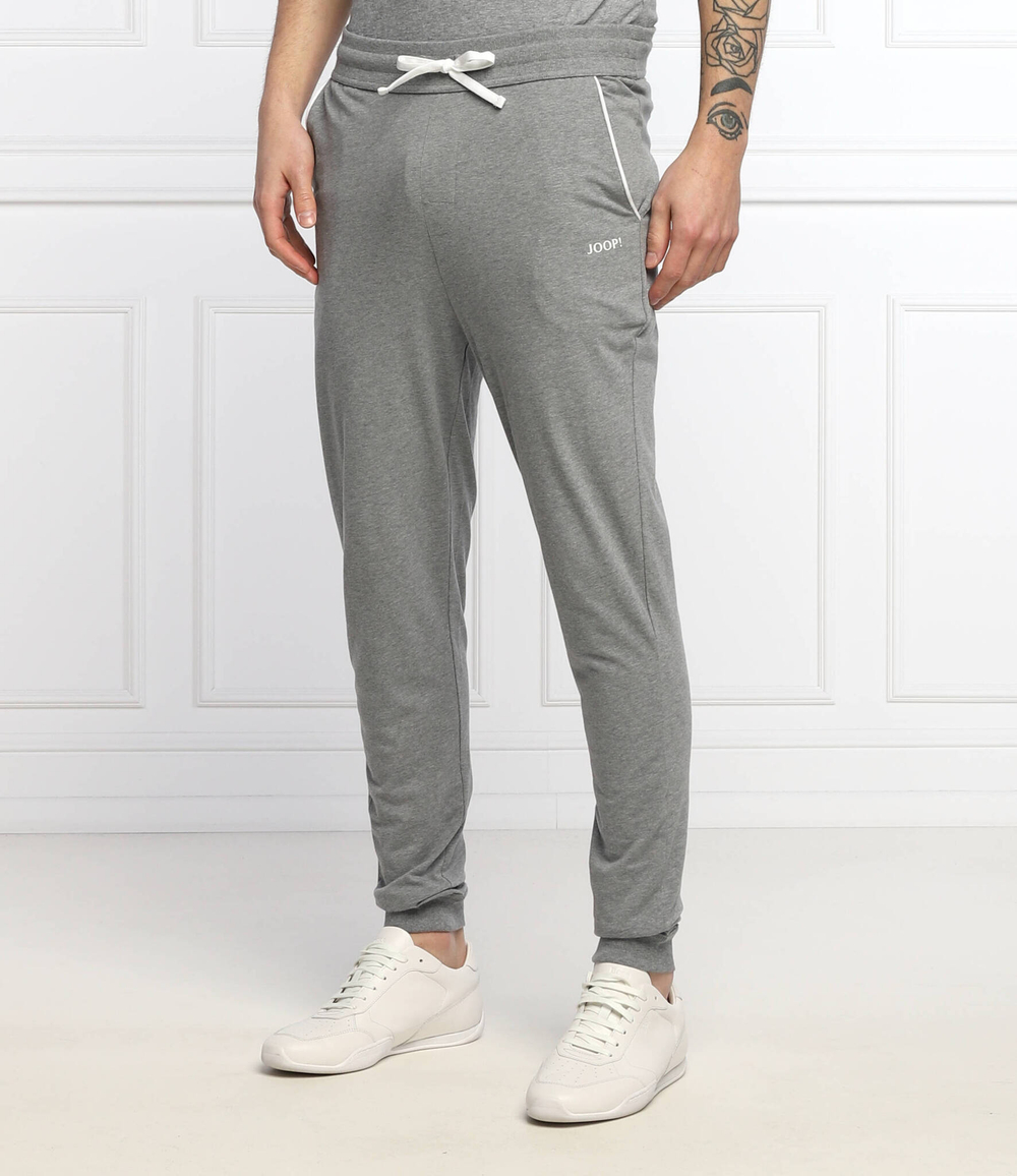 спортивные штаны Joop! Homewear - серый(30029920)
