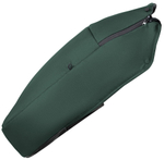 Детская коляска Tutis Mio 3 Plus Essential New 4 в 1 с автокреслом Beno Beige и базой 1622240 Pacific Green