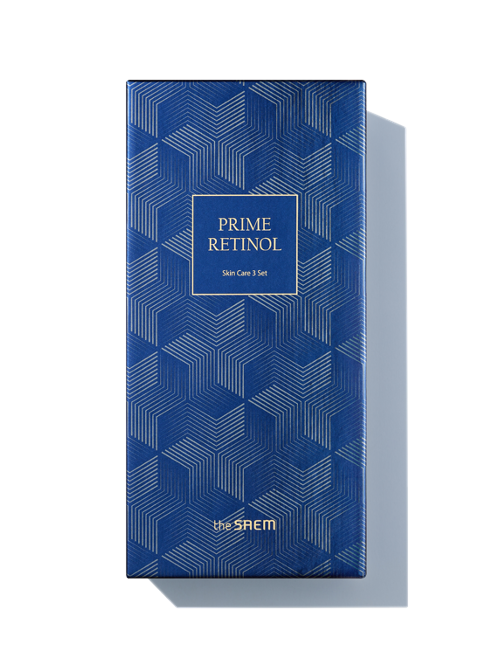 Prime Retinol Skin Care 3 Set