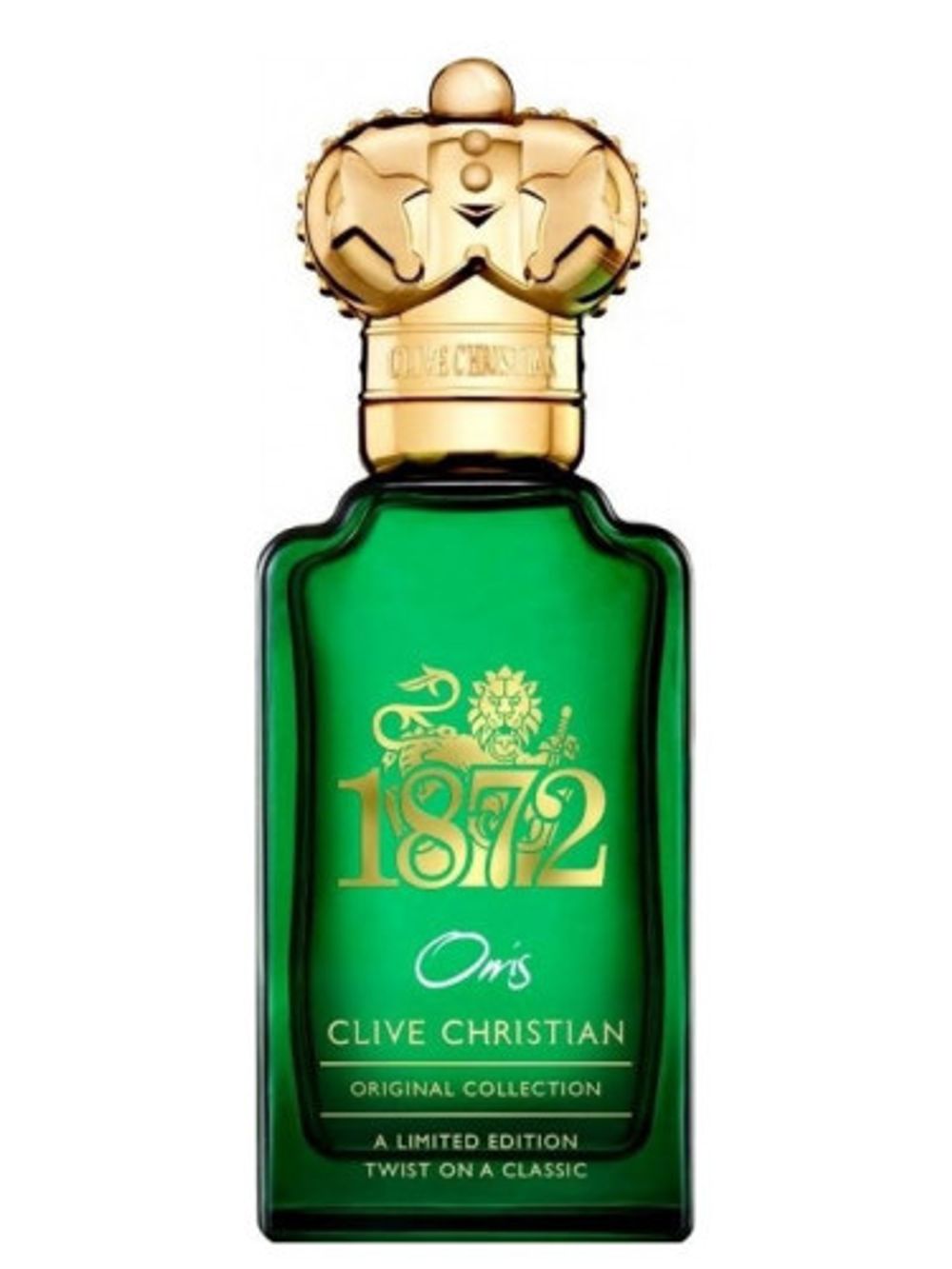 Clive Christian 1872 Orris
