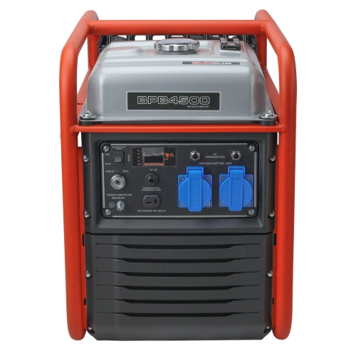 Генератор инверторный EVOline BPB 4500