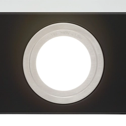 Встраиваемая вытяжка Krona KAMILLA T 500 BLACK