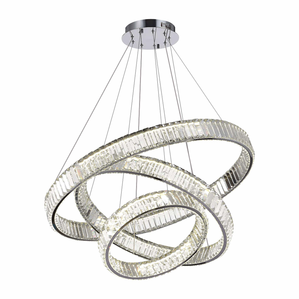 Люстра подвесная ST Luce Tivoli SL1622.103.03