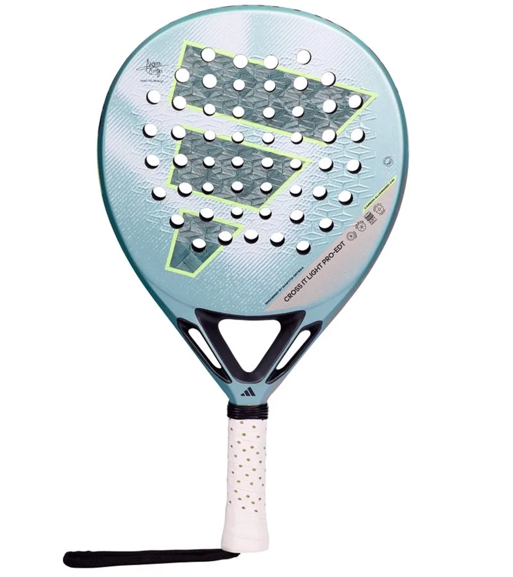 Ракетка для Padel Adidas Cross It Light Pro Edition 2026