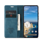 Чехол-книжка CaseMe Matte Google Pixel 10/10 Pro