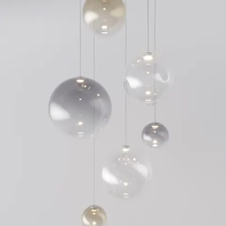 Подвесной светильник 50230 LED, LED