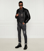 Джинсовая рубашка Classic Western Dsquared2 - черный(S74DM0848 S30826)