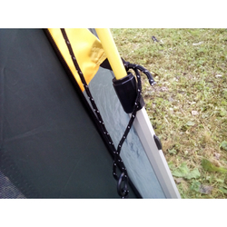 ШАТЕР КЕМПИНГОВЫЙ TALBERG ARBOUR AUTO