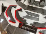 Карбоновый обвес для LAMBORGHINI REVUELTO 2023+ Ламборгини