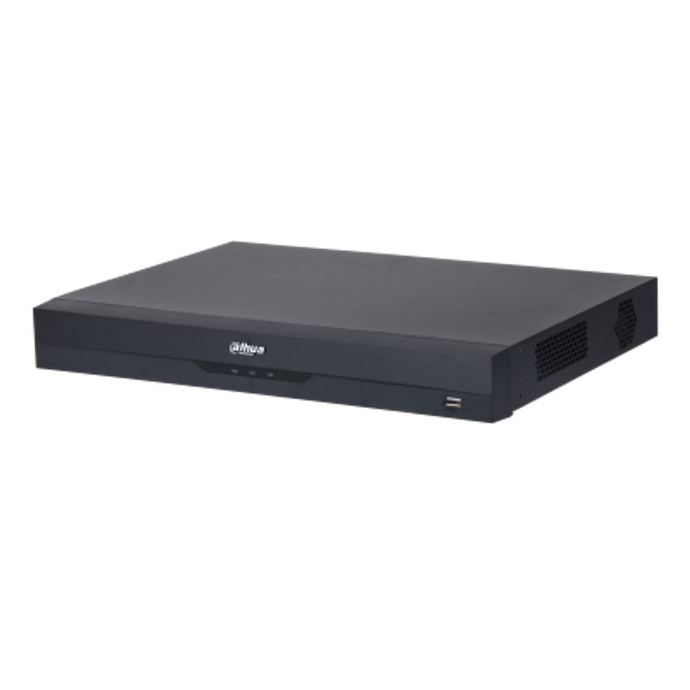 Dahua DHI-NVR5216-EI2