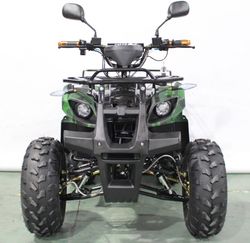 Квадроцикл GreenCamel Атакама T400 (60V 1500W R8 Дифференциал) пониженная электро