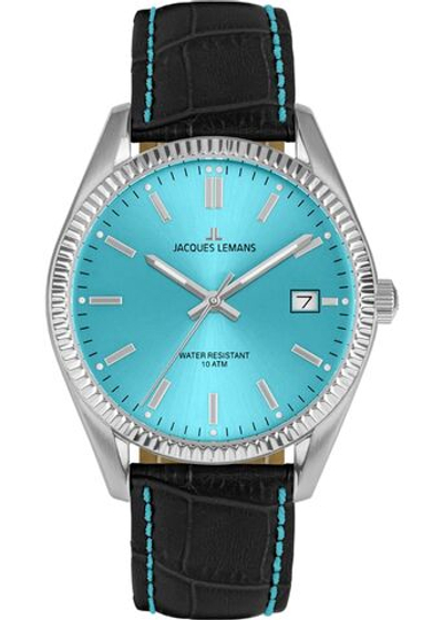 Jacques Lemans 50-3S