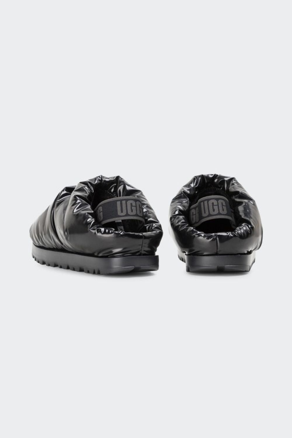 Тапки женские UGG Spaceslider Slipper