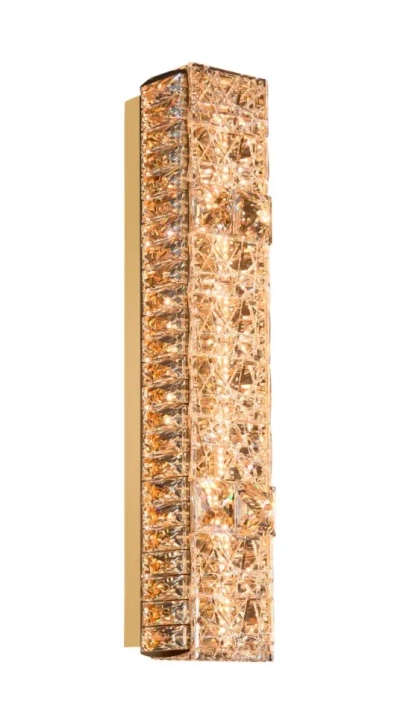 Бра Ravissement Gold FL1057-3W, LED
