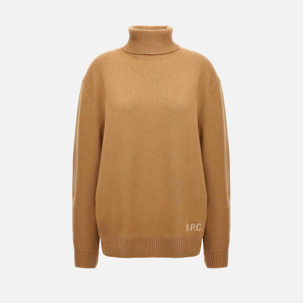 Свитер APC Walter