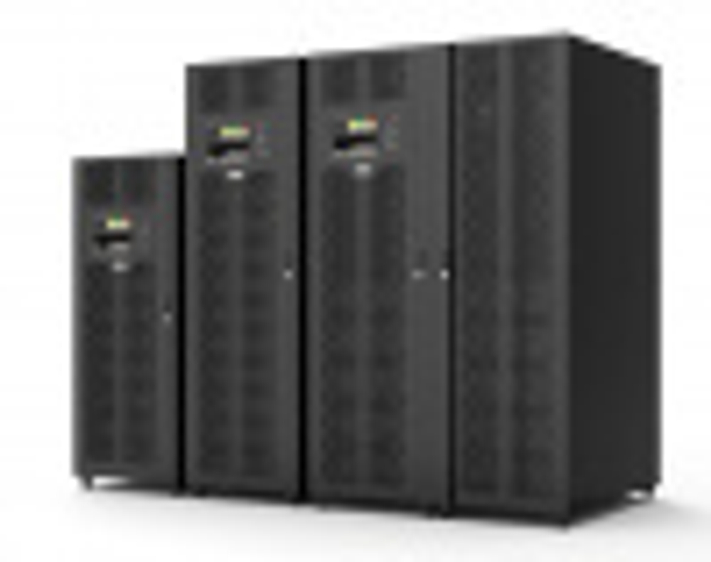 Источник бесперебойного питания Powercom VGD-II-150K33