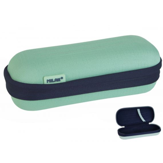 Penal \ Пенал \ Pencil bag PENCIL CASE S.1918 GREEN