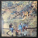Wings – Wild Life (Англия 1971г.)