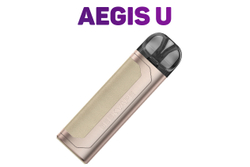GeekVape AU (Aegis U) Pod Kit