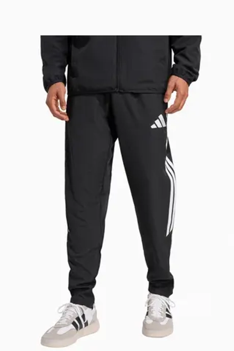 Штаны adidas Tiro 26 League Presentation - черный