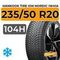 Hankook Tire iON Nordic SUV IW41A 235/50 R20 104H XL