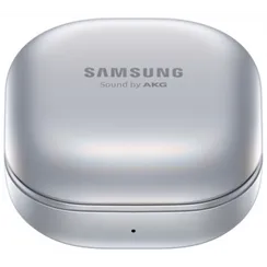 Беспроводные наушники Samsung Galaxy Buds Pro Silver (Серебристый)