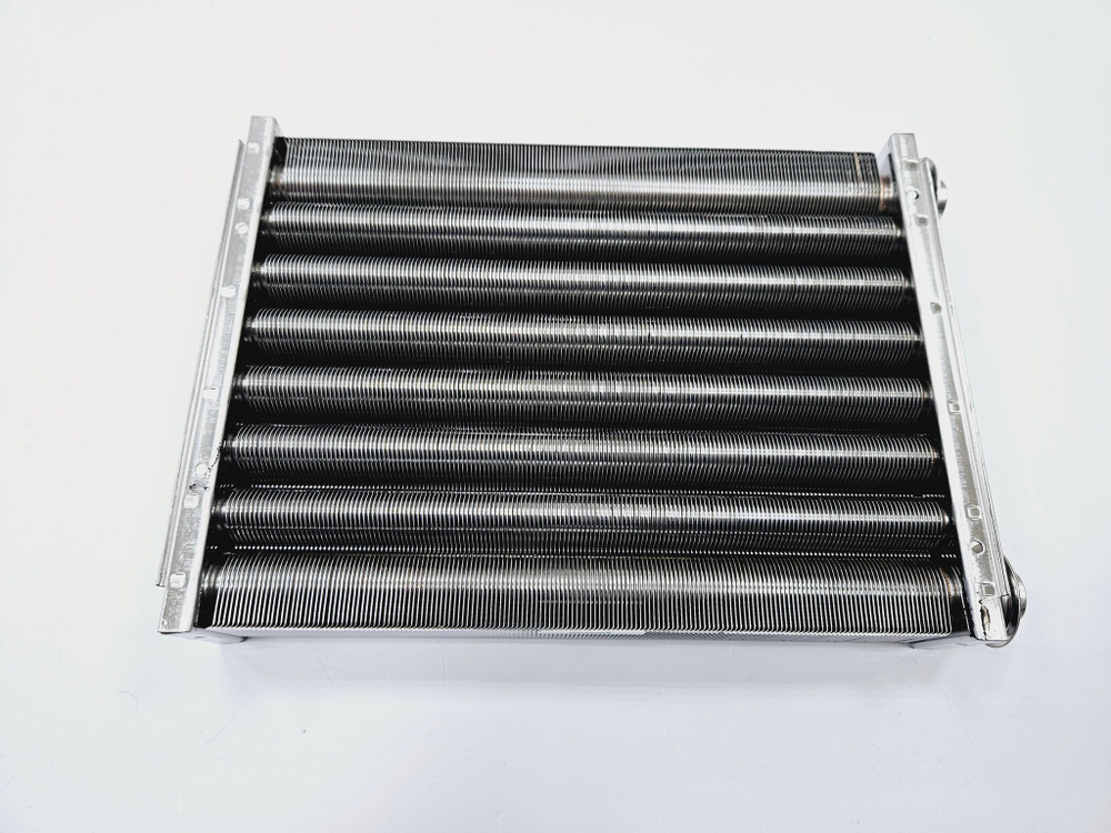 Теплообменник основной NAVIEN Ace/Deluxe/Prime 35K-40К (арт. 30012862A)