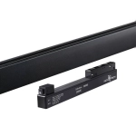 358559 DRIVE NT21 140 черный Драйвер IP20 200W 48V FLUM