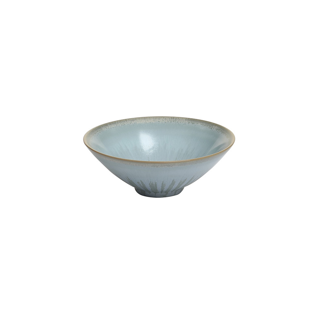 Чаша 190мл Roomers Tableware Tungi голубая