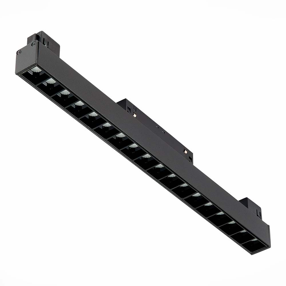 Светильник трековый SKYLINE 48 LED 1х18W