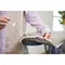 Доска гладильная напольная smart iron, 122х43 см