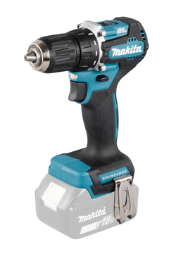 Аккумуляторная дрель-шуруповерт Makita DDF487Z