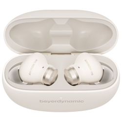 Беспроводные наушники Beyerdynamic AMIRON 100 Black