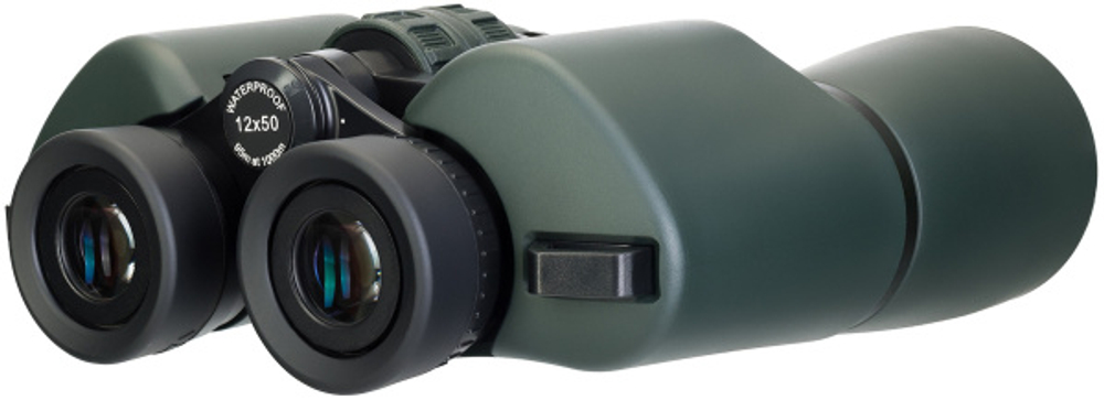 Бинокль Levenhuk New Sherman PRO 12x50