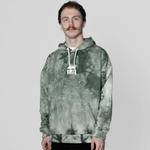 Толстовка Kusto TD Green