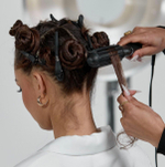 Ghd Термощетка rise Black