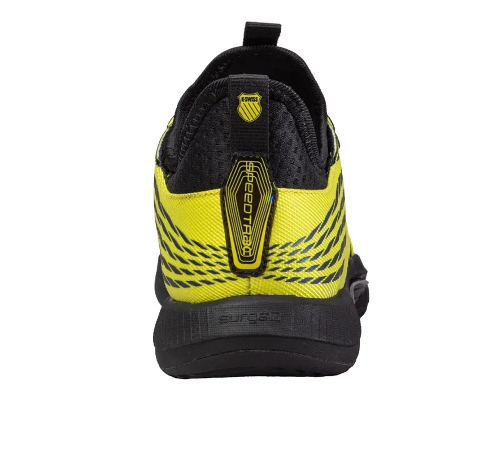 Теннисные кроссовки K-Swiss Speed Trac
