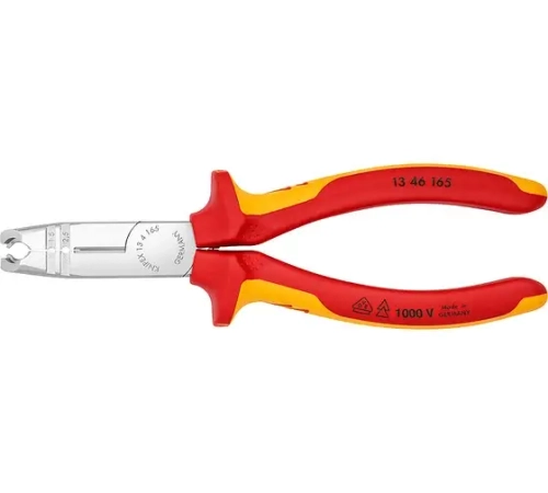 Клещи для удаления оболочки KNIPEX KN-1346165