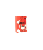трусики-боксеры 3-pack Hugo Bodywear - красный(50469766)